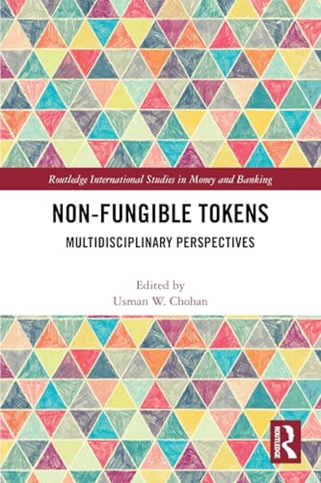 Non-Fungible Tokens