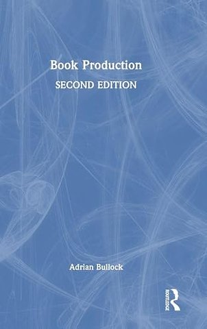 Book Production