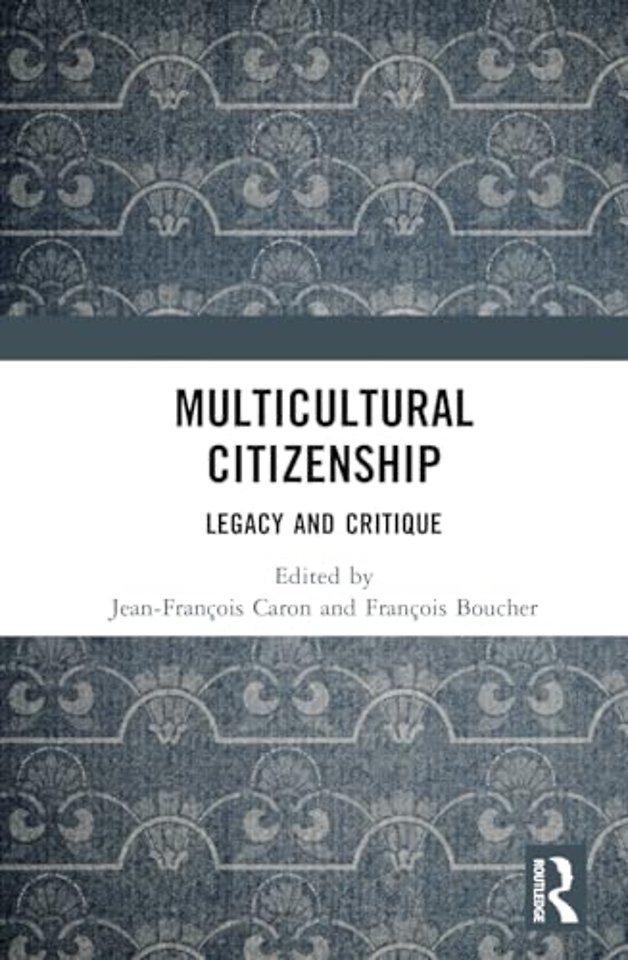 Multicultural Citizenship