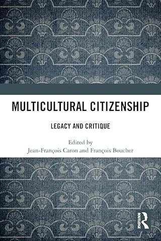 Multicultural Citizenship