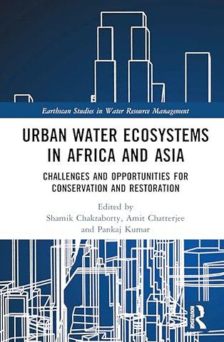 Urban Water Ecosystems in Africa and Asia