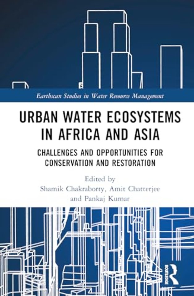 Urban Water Ecosystems in Africa and Asia