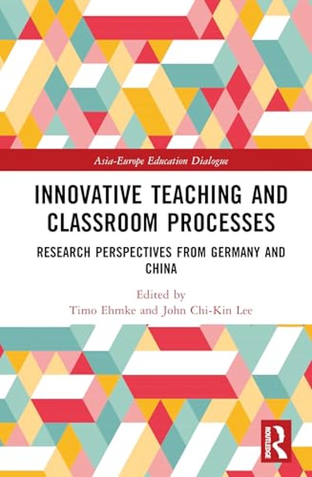Innovative Teaching and Classroom Processes
