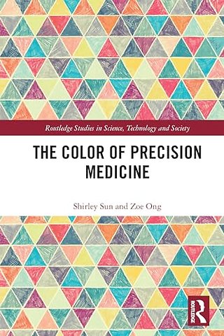 The Color of Precision Medicine