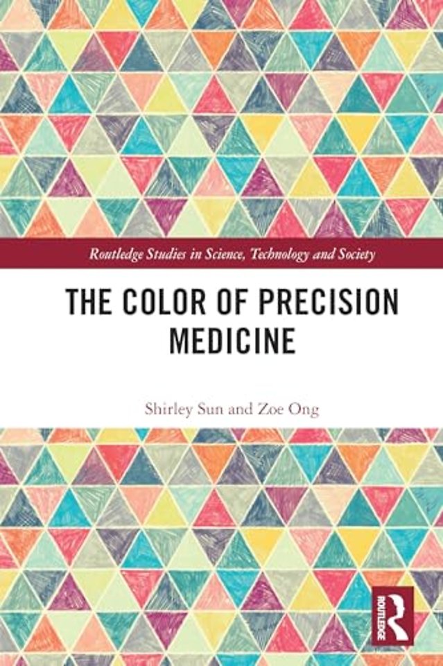 The Color of Precision Medicine