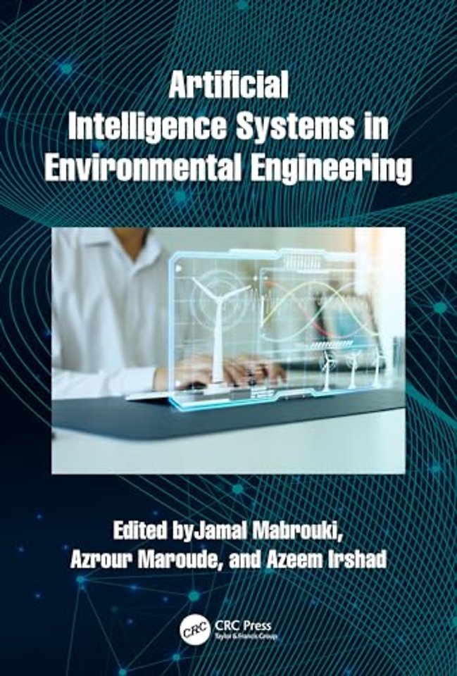 Artificial Intelligence Systems in Environmental Engineering