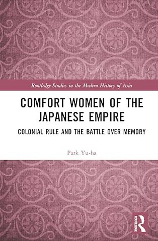 Comfort Women of the Japanese Empire