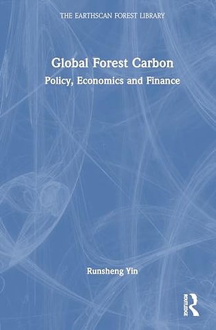 Global Forest Carbon