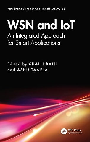 WSN and IoT