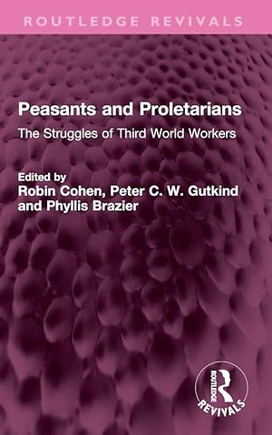 Peasants and Proletarians