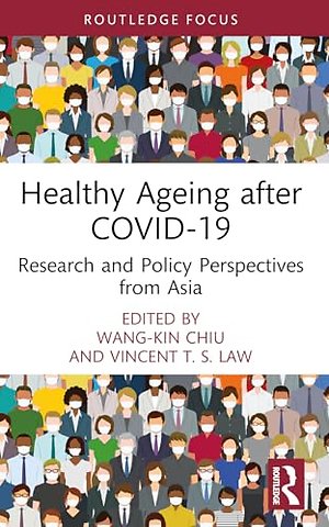 Healthy Ageing after COVID-19