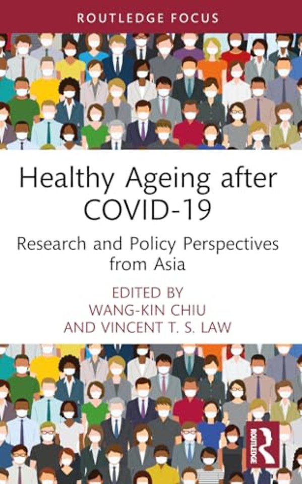 Healthy Ageing after COVID-19