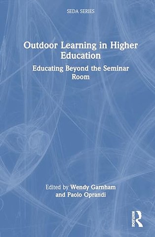 Outdoor Learning in Higher Education