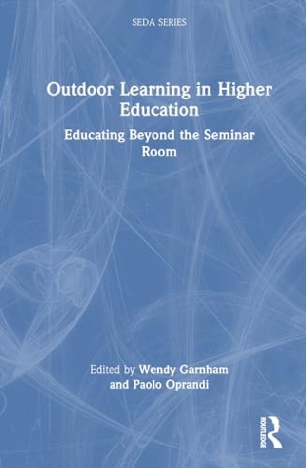Outdoor Learning in Higher Education