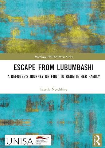 Escape from Lubumbashi