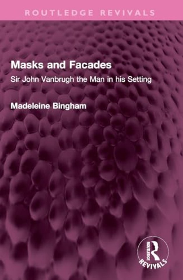 Masks and Facades