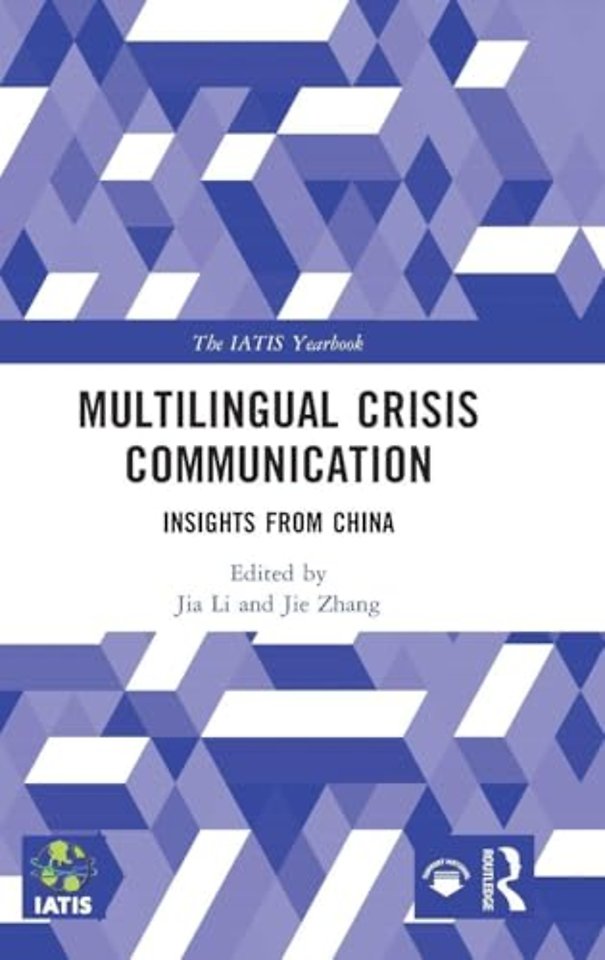 Multilingual Crisis Communication