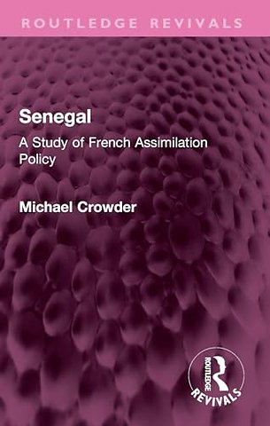 Senegal