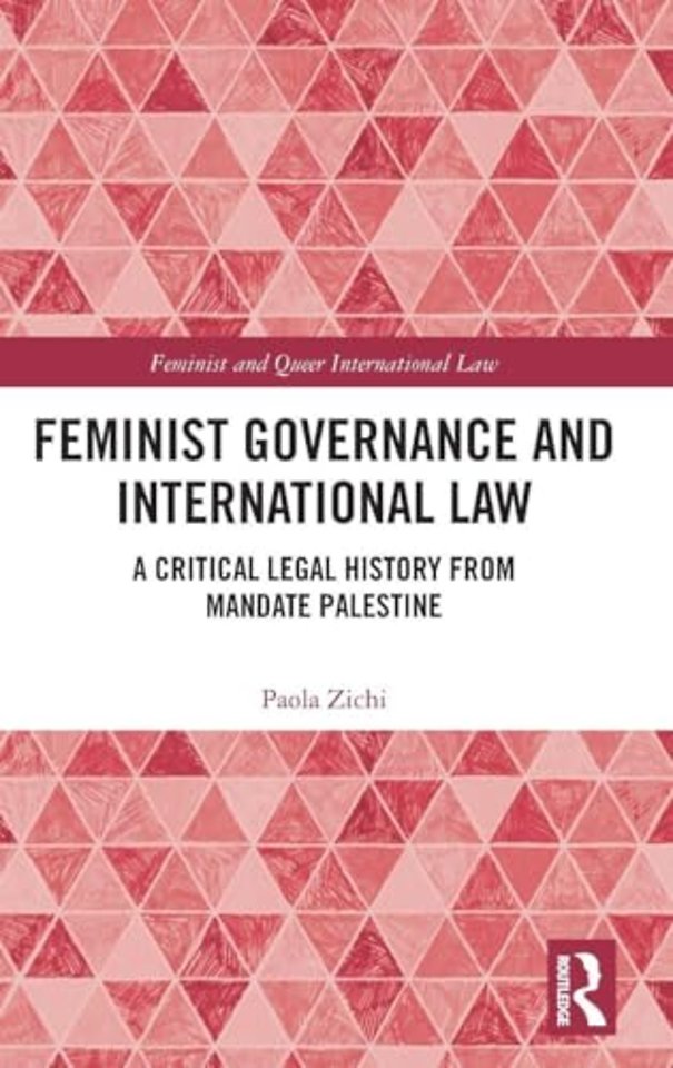 Feminist Governance and International Law