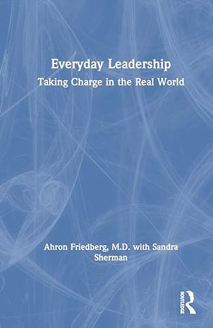 Everyday Leadership