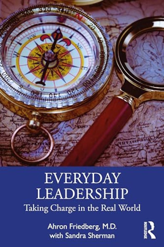 Everyday Leadership