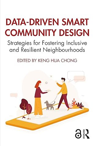 Data-Driven Smart Community Design