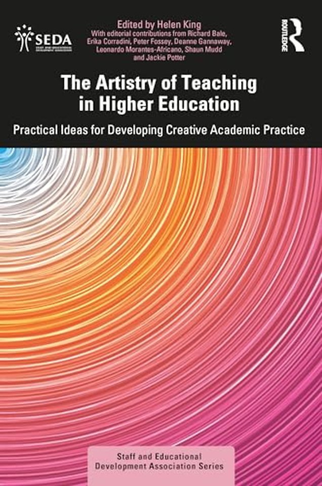 The Artistry of Teaching in Higher Education