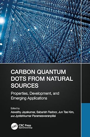 Carbon Quantum Dots from Natural Sources