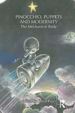 Pinocchio, Puppets, and Modernity