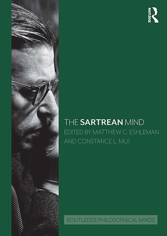Sartrean Mind