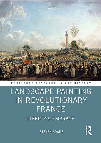 Landscape Painting in Revolutionary France