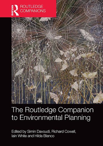 Routledge Companion to Environmental Planning