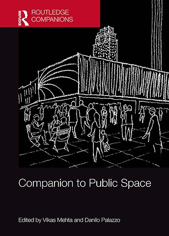 Companion to Public Space