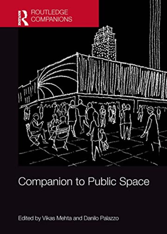 Companion to Public Space