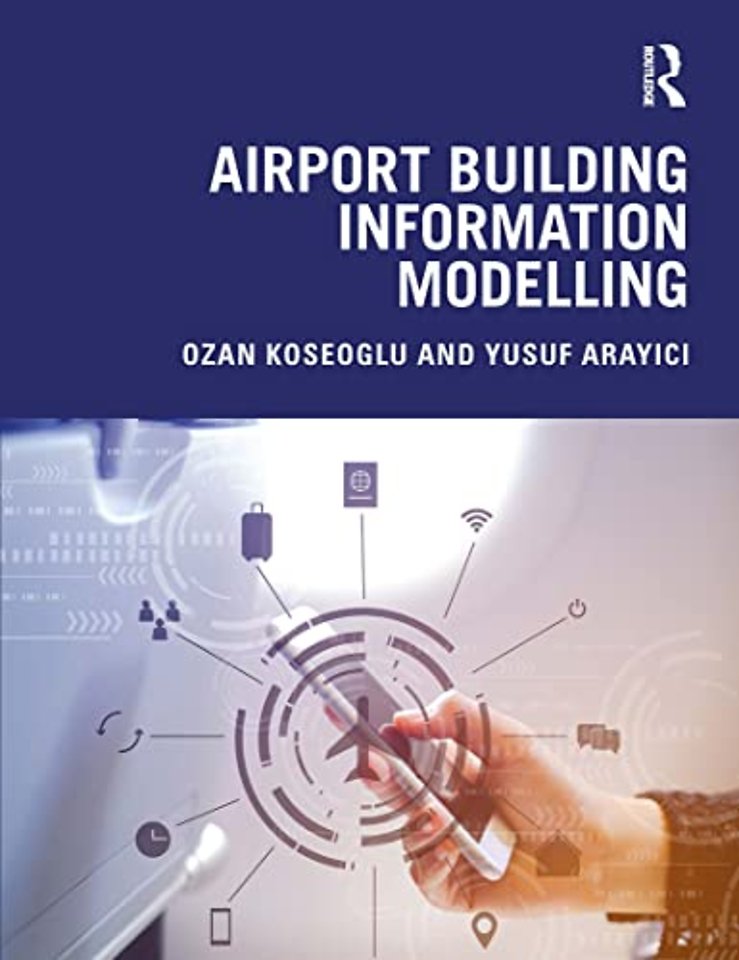 Airport Building Information Modelling