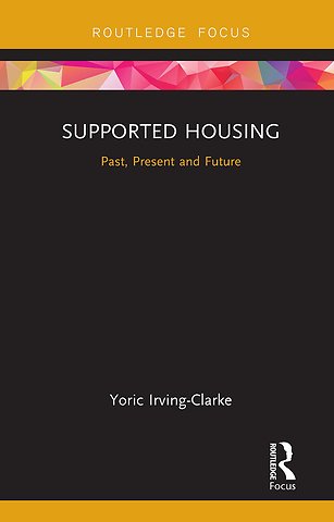 Supported Housing