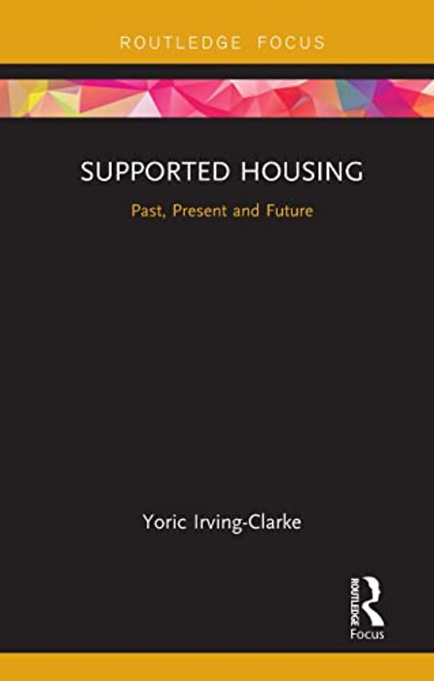 Supported Housing