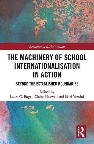 Machinery of School Internationalisation in Action