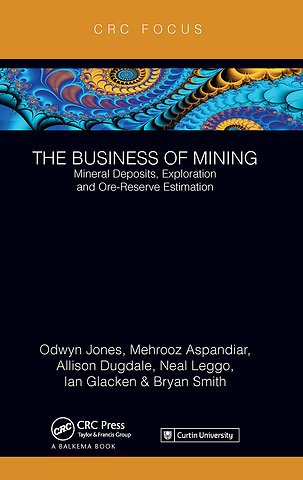 Business of Mining