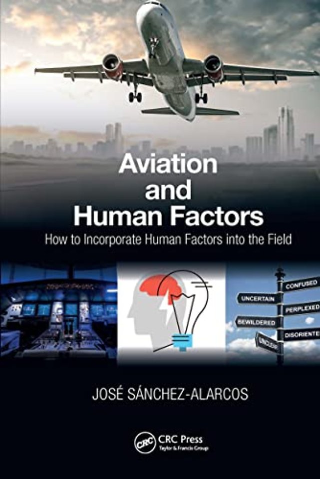 Aviation and Human Factors