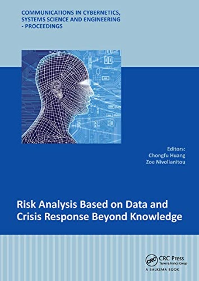 Risk Analysis Based on Data and Crisis Response Beyond Knowledge