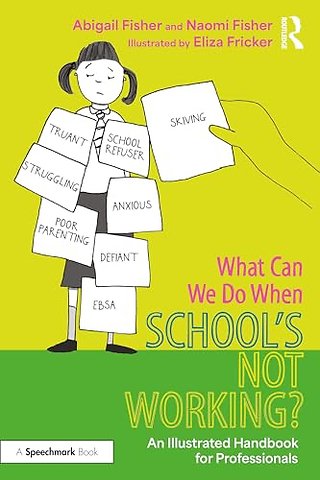 What Can We Do When School’s Not Working?