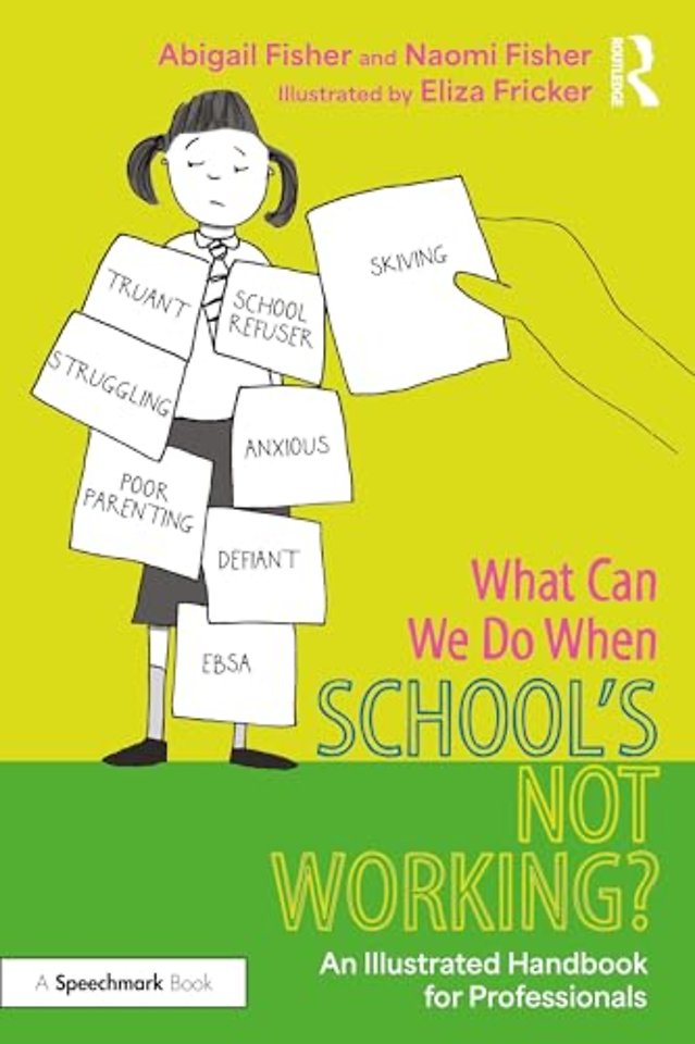 What Can We Do When School’s Not Working?