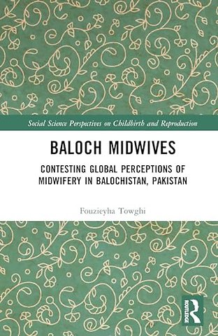 Baloch Midwives