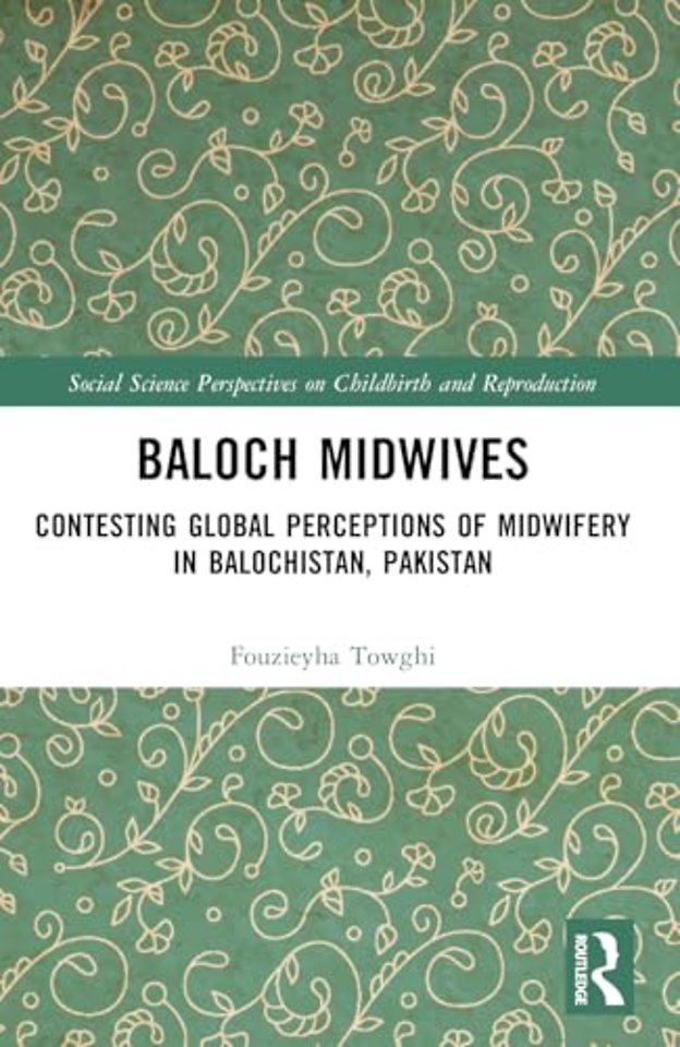 Baloch Midwives