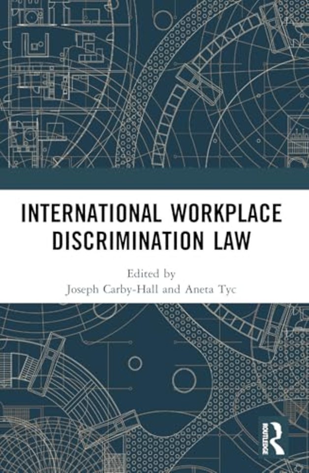 International Workplace Discrimination Law
