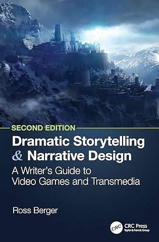 Dramatic Storytelling and Narrative Design
