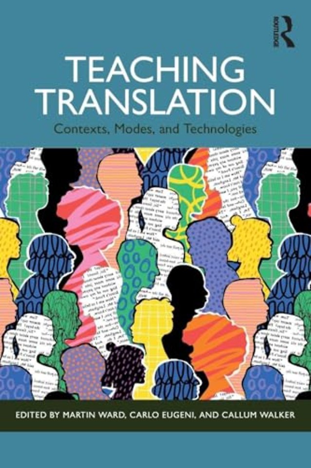 Teaching Translation