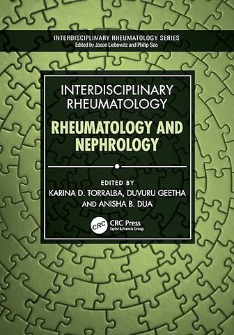 Interdisciplinary Rheumatology
