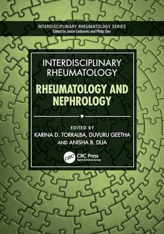 Interdisciplinary Rheumatology